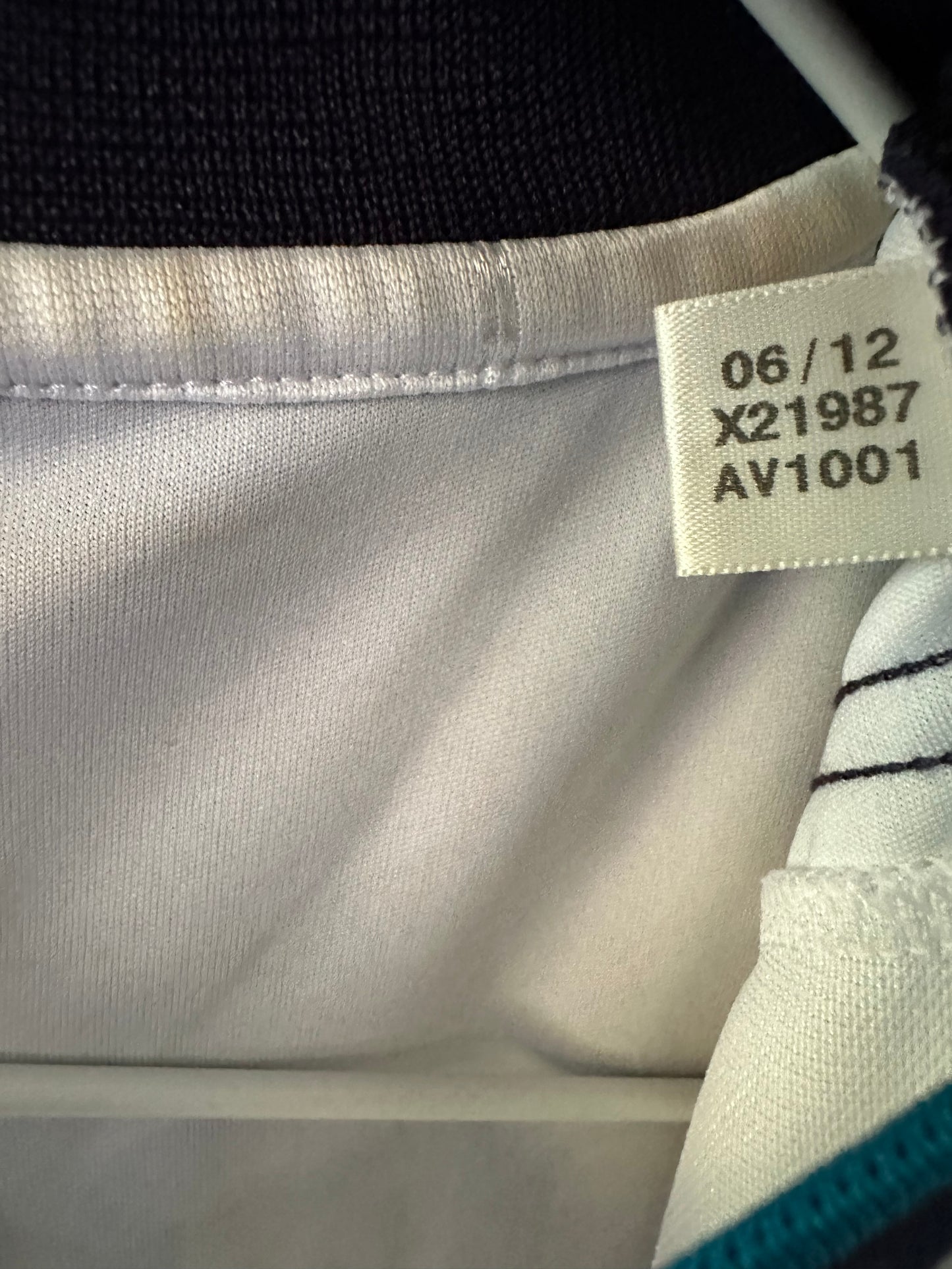 Real Madrid 2012/13 - Ronaldo