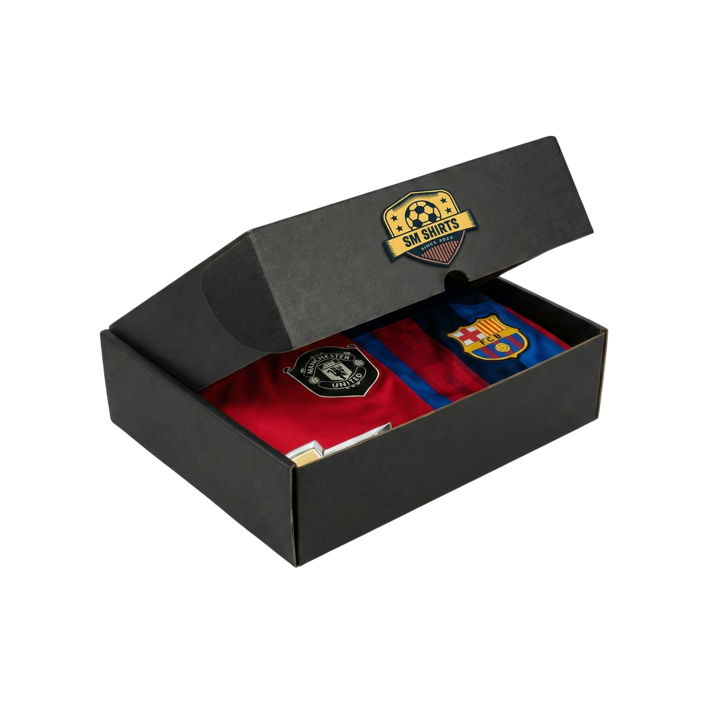 Mystery Box - Starter