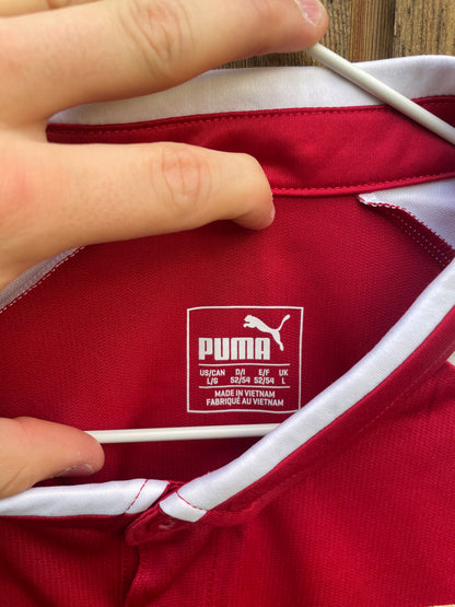 Arsenal home 2017/18 - Lacazette