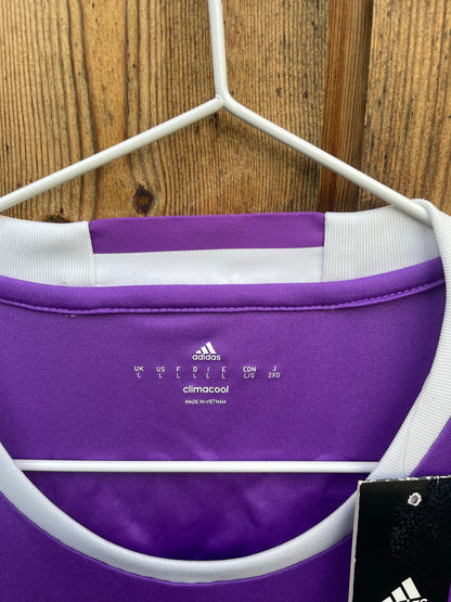 Real Madrid away 2016/17 - Asensio