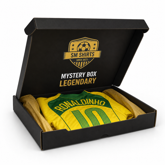 Mystery Box - Legendary