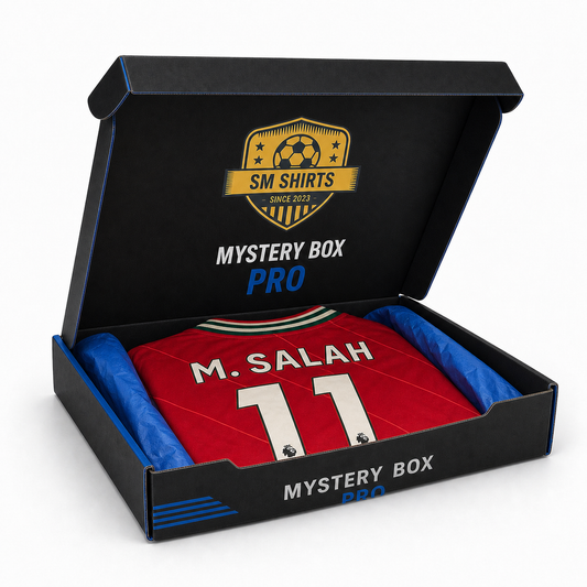 Mystery Box - Pro