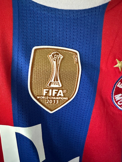 Bayern München home 2014/15 - Schhweinsteiger