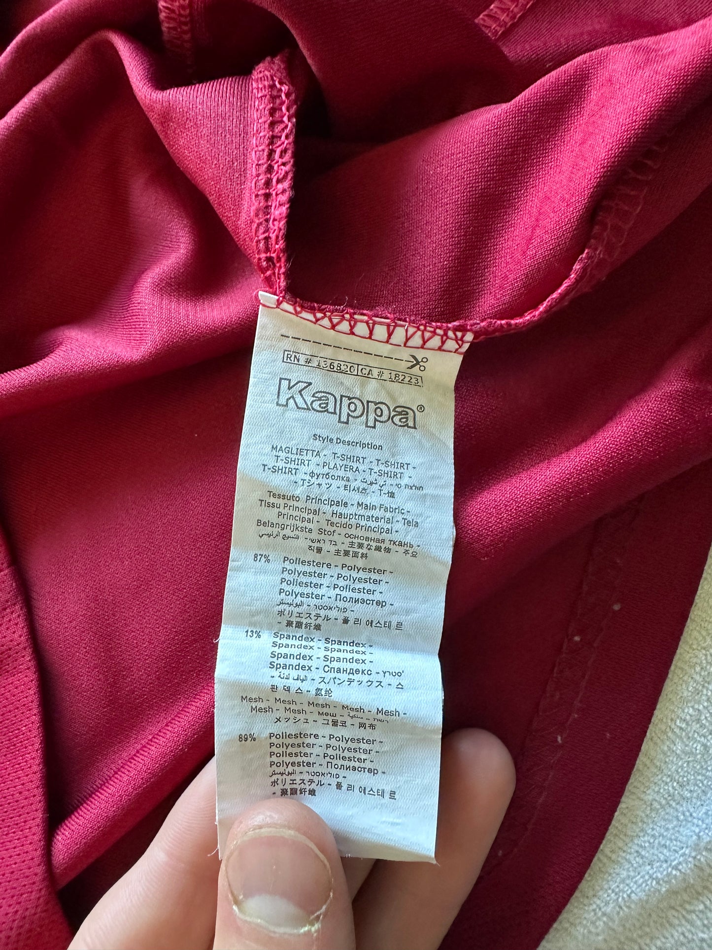 Aston villa home 2019/20 - Grealish