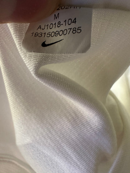 Sevilla home 2019/20 - J. Navas