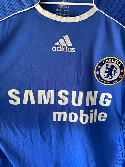 Chelsea home 2006/08 - Shevchenko