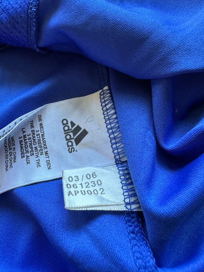 Chelsea home 2006/08 - Shevchenko