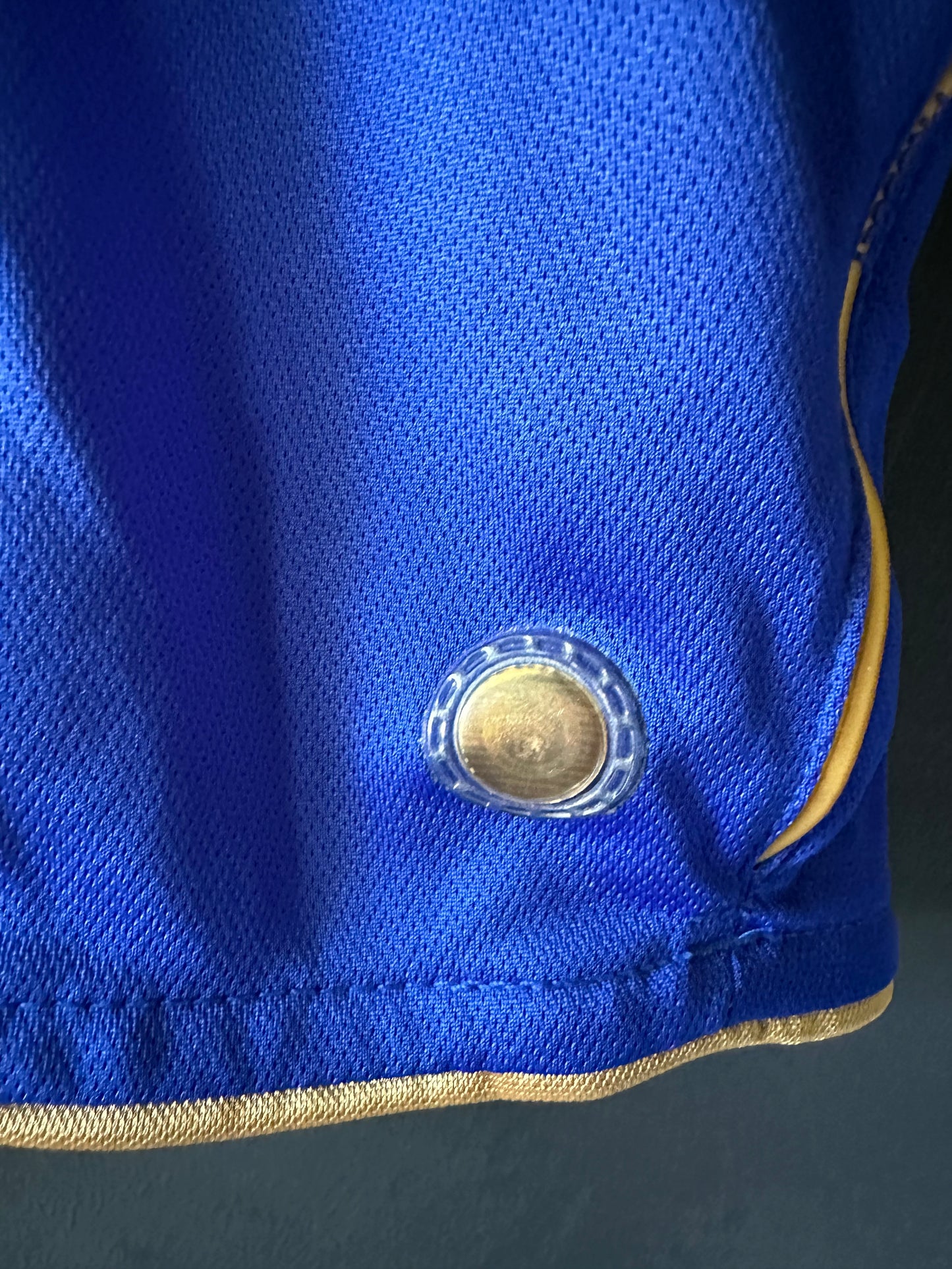 Chelsea home 2005/06 - Drogba