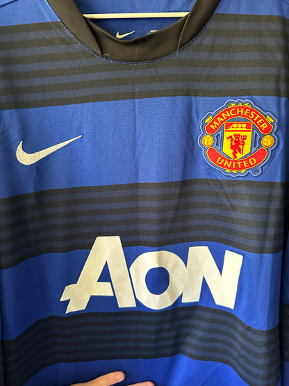 Manchester United away 2011/13 - Giggs