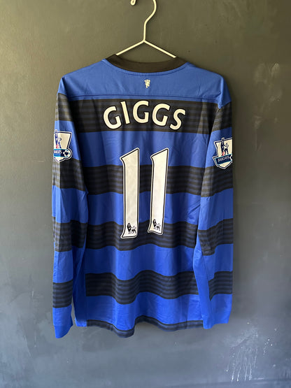 Manchester United away 2011/13 - Giggs