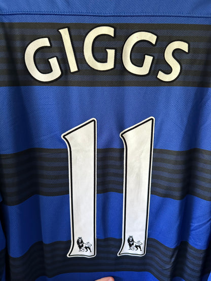 Manchester United away 2011/13 - Giggs