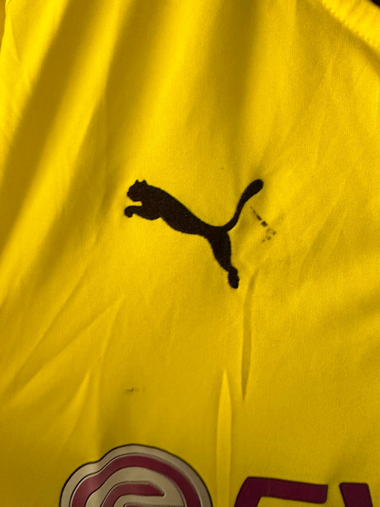 Dortmund home 2012/13 - Reus