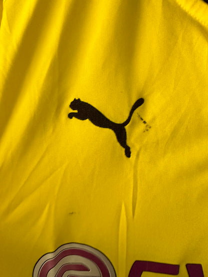 Dortmund home 2012/13 - Reus