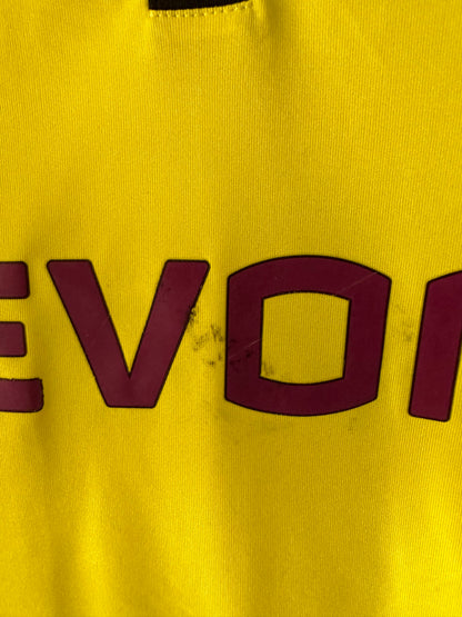 Dortmund home 2012/13 - Reus