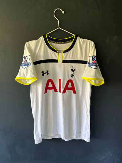 Tottenham home 2014/15 - Kane