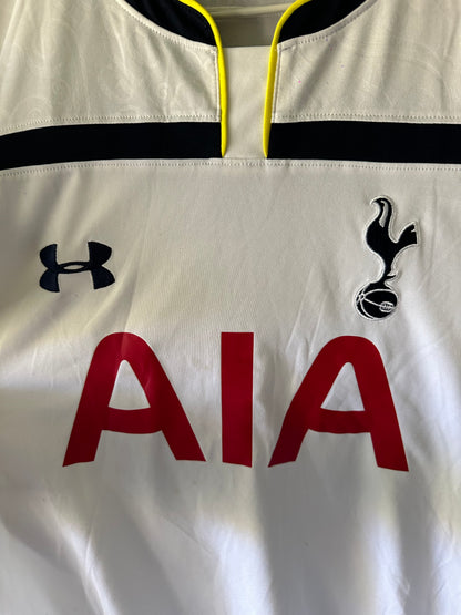 Tottenham home 2014/15 - Kane