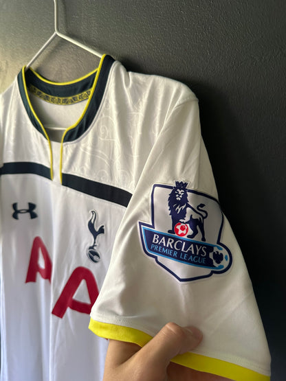 Tottenham home 2014/15 - Kane