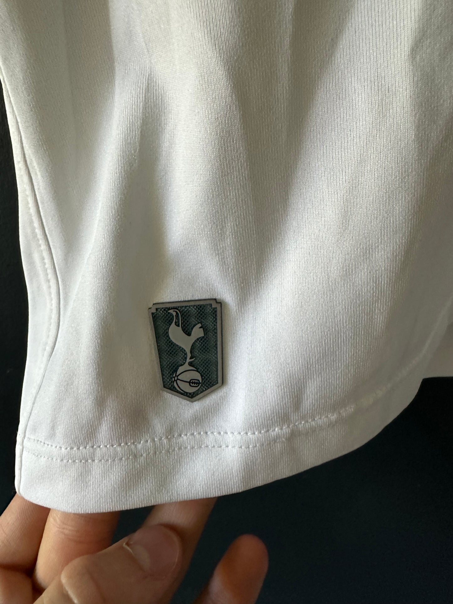 Tottenham home 2014/15 - Kane