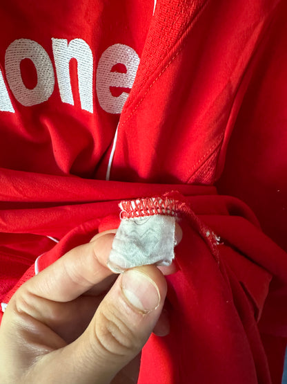 Middlesbrough home 2003/04 - Juninho