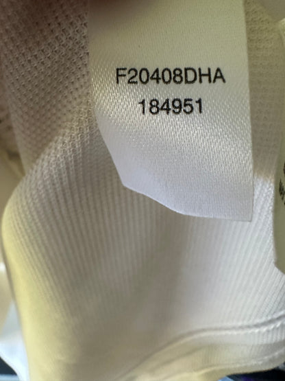 Manchester united borte 2002/03 - Solskjaer