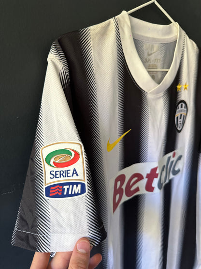 Juventus home 2011/12 - Pirlo