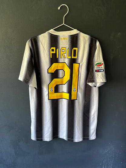 Juventus home 2011/12 - Pirlo