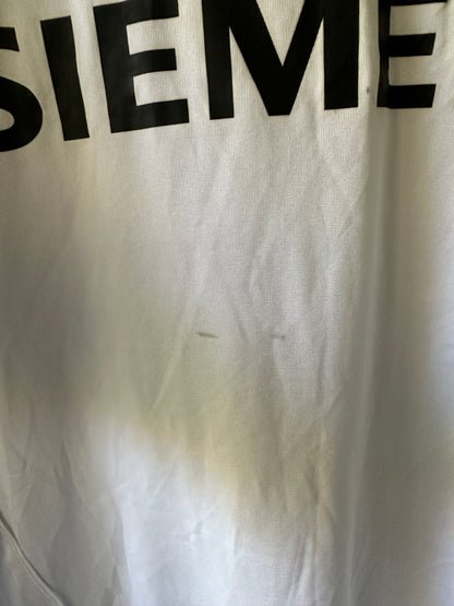 Real Madrid home 2005/06 - Ronaldo