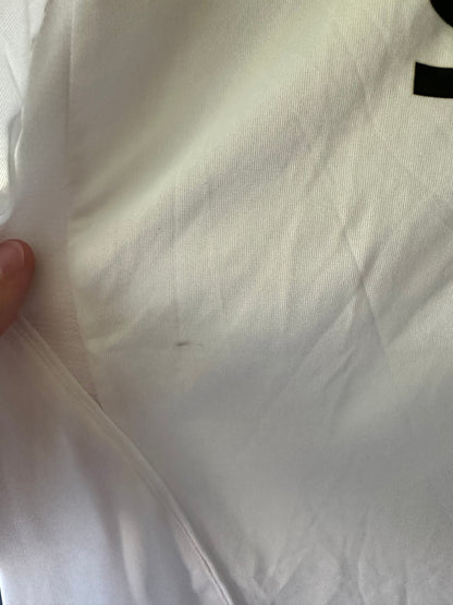 Real Madrid home 2005/06 - Ronaldo