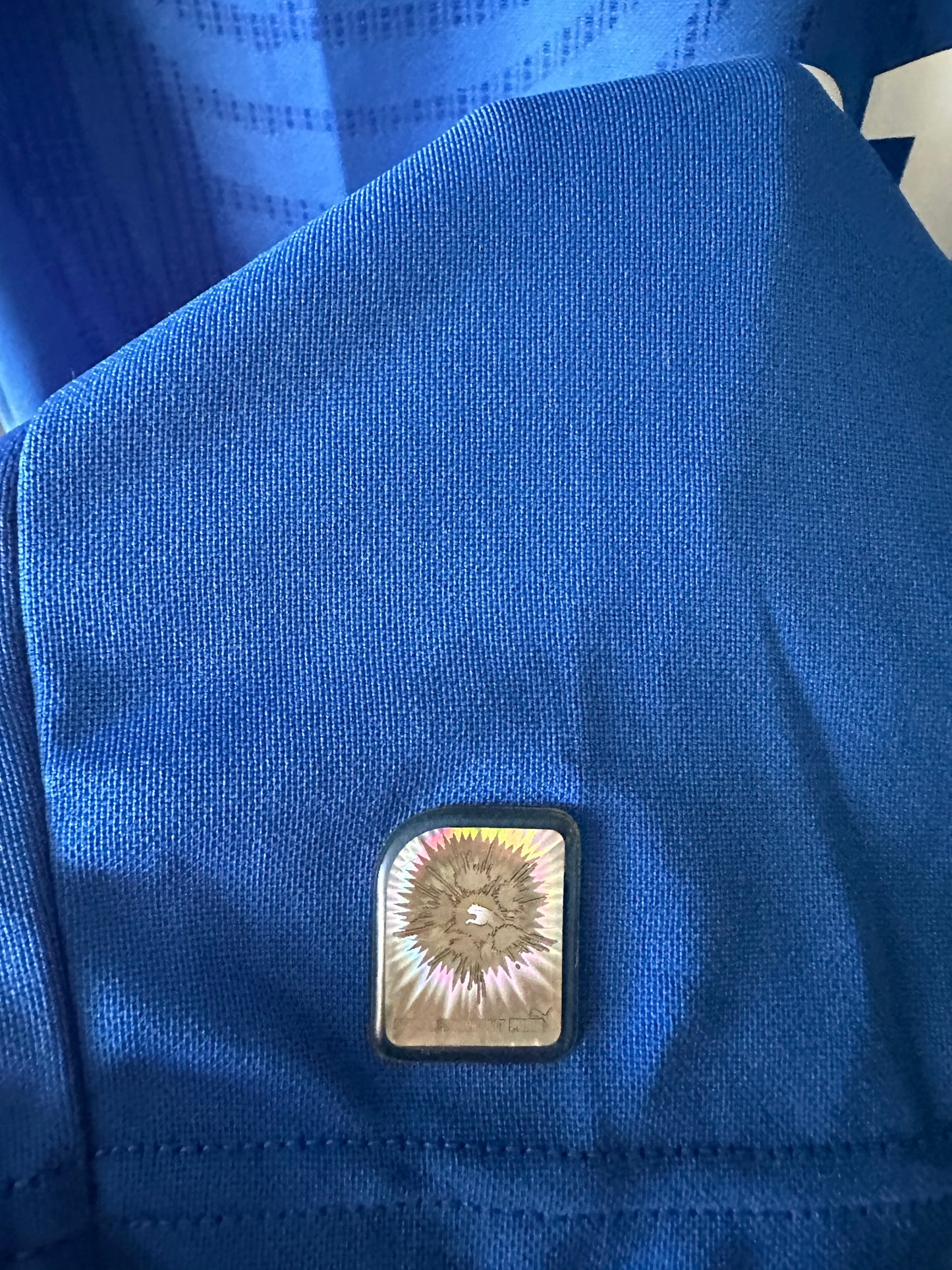 Italia home 2010/12 - Pirlo