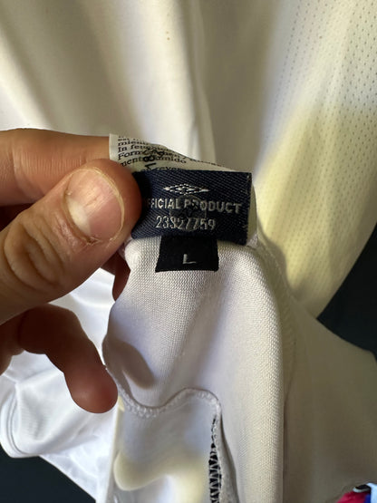 England home 2008/10 - Gerrard