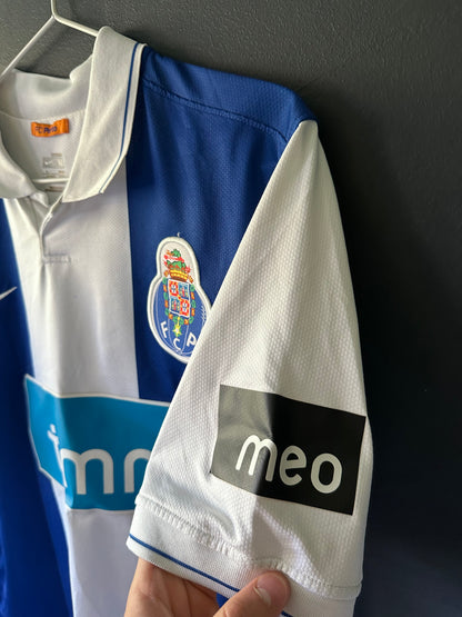 Porto home 2009/10 - Falcao