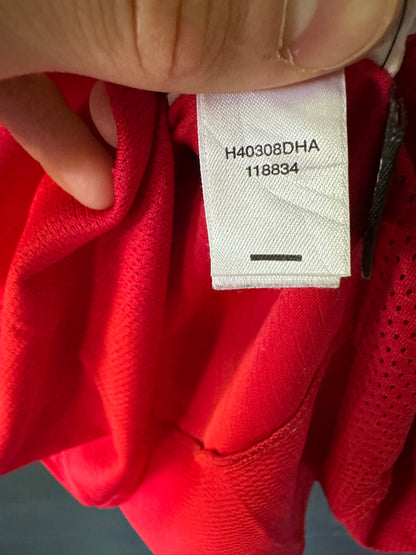 Manchester United home 2004/06 - Ronaldo