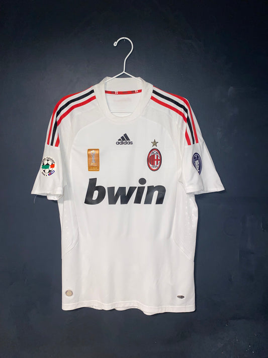 AC Milan borte 2008/09 - Kakà