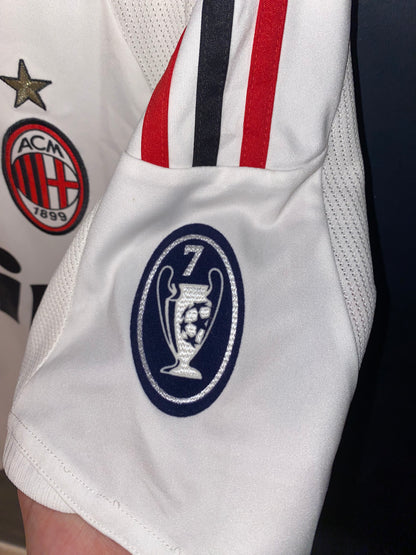 AC Milan away 2008/09 - Kakà