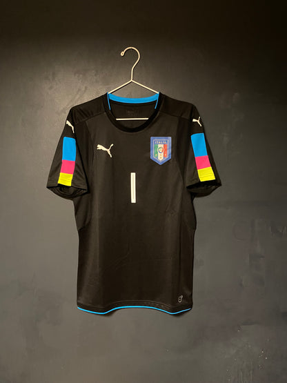 Italy 2016/17 - Buffon