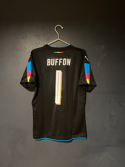 Italy 2016/17 - Buffon