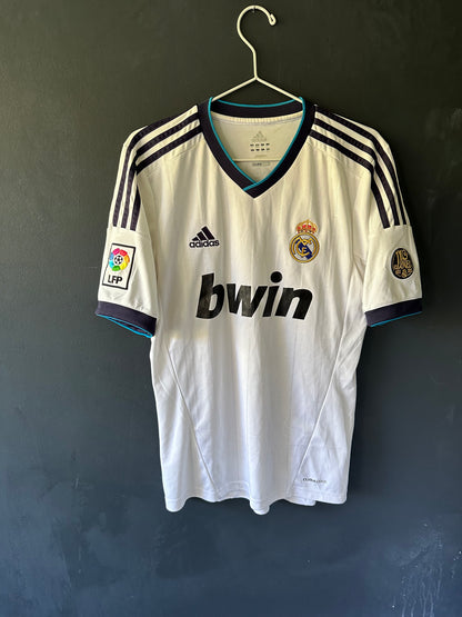 Real Madrid 2012/13 - Ronaldo