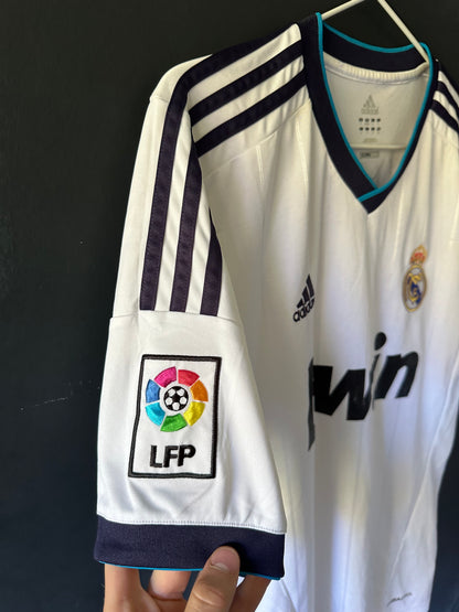 Real Madrid 2012/13 - Ronaldo