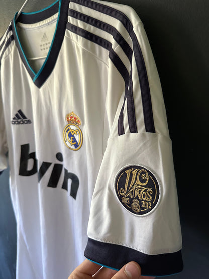 Real Madrid 2012/13 - Ronaldo