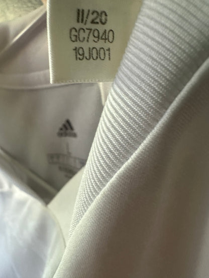 Mexico away 2020/21 - Chicharito