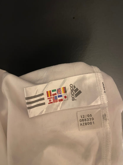 Germany home 2005/07 - Schweinsteiger