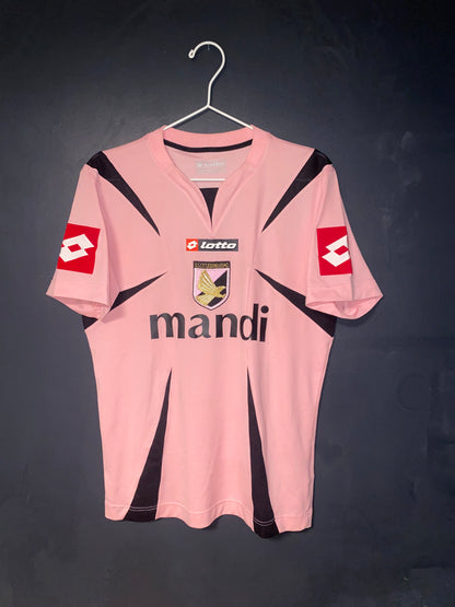 Palermo home 2006/07 - Cavani