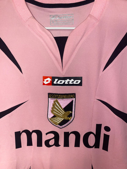 Palermo home 2006/07 - Cavani