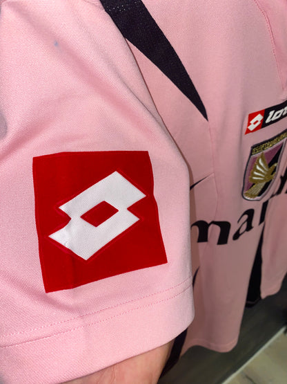 Palermo home 2006/07 - Cavani