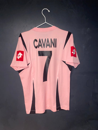 Palermo home 2006/07 - Cavani