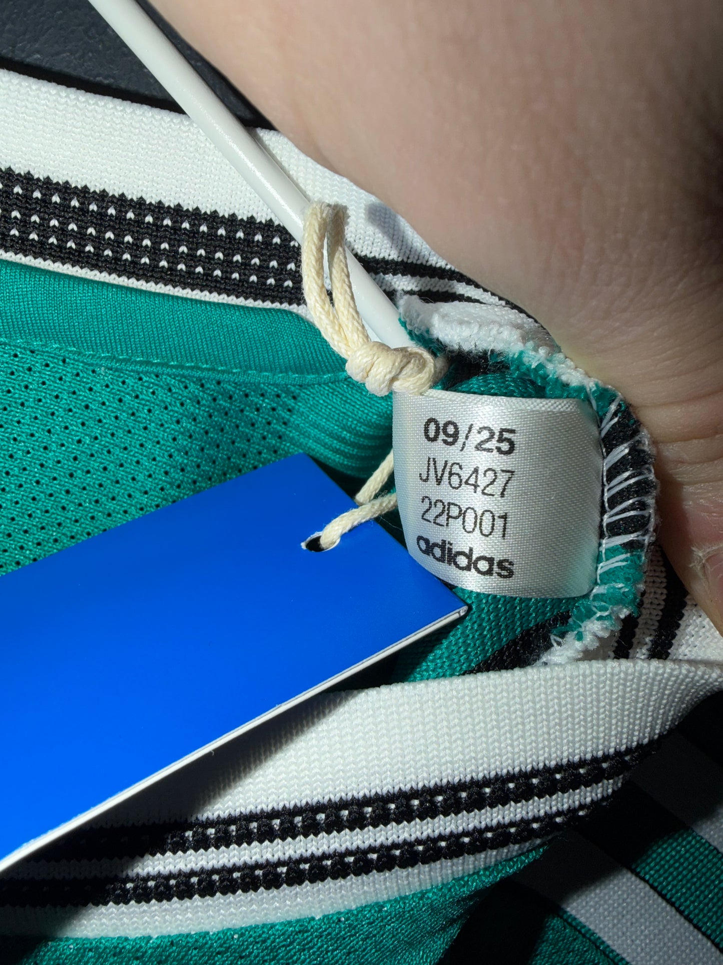 Liverpool third 2025/26 - Wirtz(player edition)