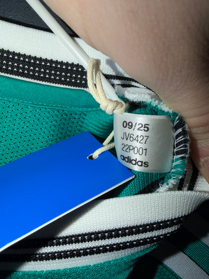 Liverpool third 2025/26 - Wirtz(player edition)