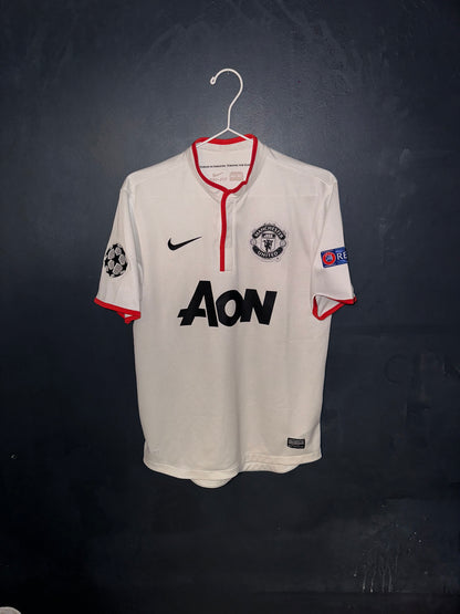Manchester united away 2012/14 - Scholes