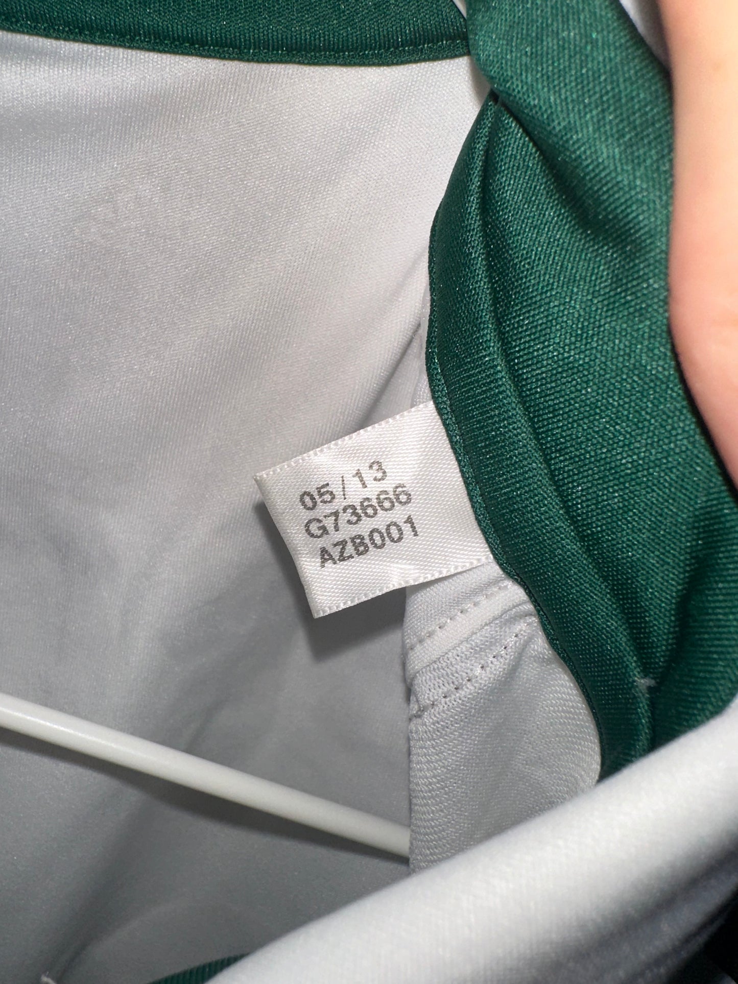 Bayern München away 2013/14 - Kroos