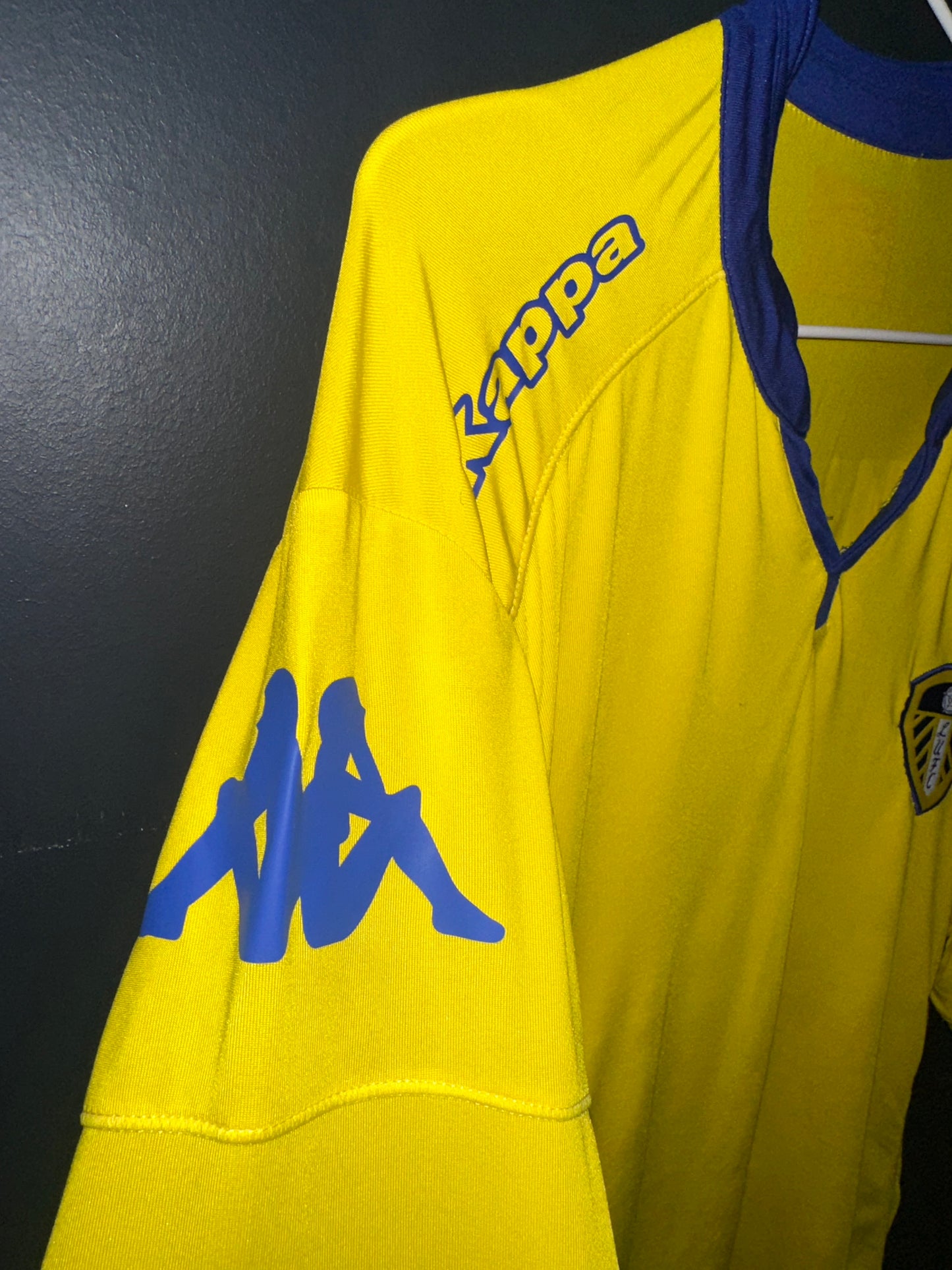 Leeds home 2015/16 - Phillips